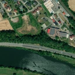 Satellite imagery of Meteorologischer Messmast Obrigheim, DE