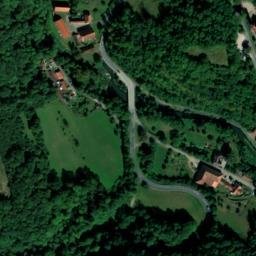 Satellite imagery of Spital Gate, DE