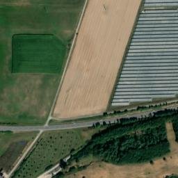 Satellite imagery of Donnersberg, DE