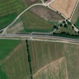 Satellite imagery of Donnersberg, DE