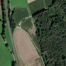 Satellite imagery of Hirschberg, DE