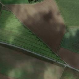 Satellite imagery of Kirchberg, DE