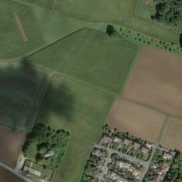 Satellite imagery of Kirchberg, DE