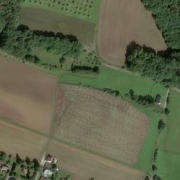 Satellite imagery of Kirchberg, DE