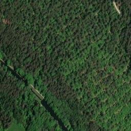 Satellite imagery of Glasersberg, DE