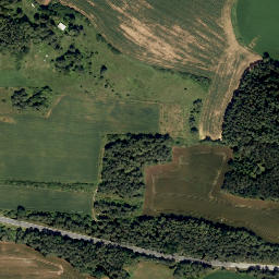 Satellite imagery of Klosterberg, DE