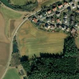 Satellite imagery of Pfarrhöhe, DE