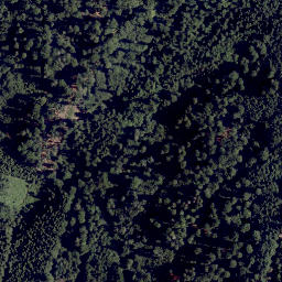 Satellite imagery of Platten Berg, DE