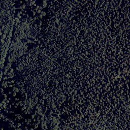Satellite imagery of Platten Berg, DE