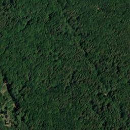 Satellite imagery of B927m, CZ