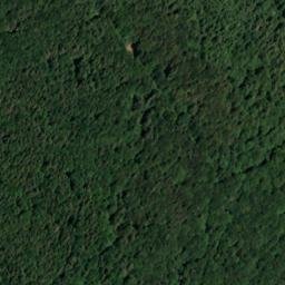 Satellite imagery of B927m, CZ