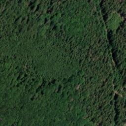 Satellite imagery of B927m, CZ