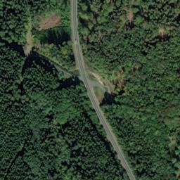 Satellite imagery of Na Skále [Česká Kubice], CZ