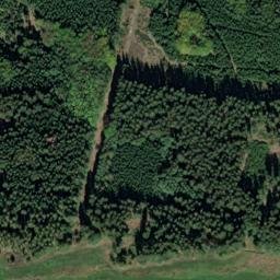 Satellite imagery of Kuželí [Česká Kubice-Nový Spálenec], CZ