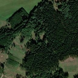 Satellite imagery of Bezkoutí [Kdyně-Prapořiště] outlook p., CZ