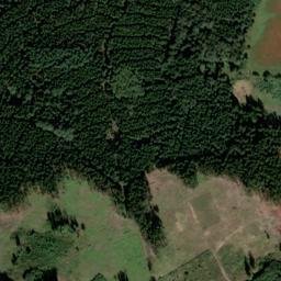 Satellite imagery of Bezkoutí [Kdyně-Prapořiště] outlook p., CZ