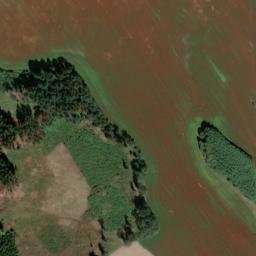 Satellite imagery of Bezkoutí [Kdyně-Prapořiště] outlook p., CZ