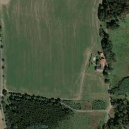 Satellite imagery of Čepice, CZ