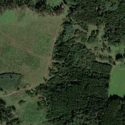 Satellite imagery of Čepice, CZ