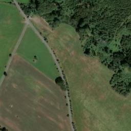 Satellite imagery of [Nová Ves u Kdyně] outlook t., CZ