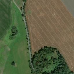 Satellite imagery of (Soběnec [Libkov] )GSM, CZ