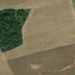 Satellite imagery of Výhořice [Klatovy-Luby], CZ