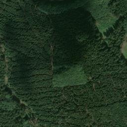 Satellite imagery of Rovná (Plánický hřeben), CZ