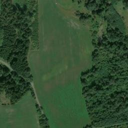 Satellite imagery of [Plánice-Zdebořice] GSM, CZ