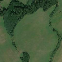 Satellite imagery of [Plánice-Zdebořice] GSM, CZ