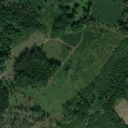 Satellite imagery of Zbudov [Hnačov], CZ