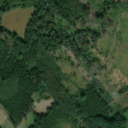 Satellite imagery of Zbudov [Hnačov], CZ
