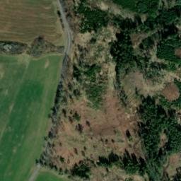 Satellite imagery of Soudná [Nalžovské Hory-Neprochovy], CZ