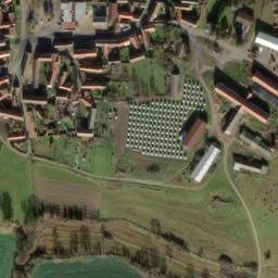 Satellite imagery of [Svéradice] HG, CZ