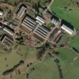 Satellite imagery of [Svéradice] HG, CZ