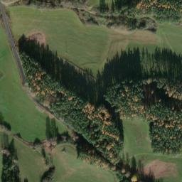 Satellite imagery of [Svéradice] HG, CZ