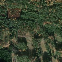 Satellite imagery of Hřeben [Svéradice], CZ