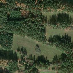 Satellite imagery of Hřeben [Svéradice], CZ