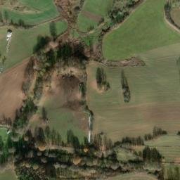 Satellite imagery of Na Křížku [Čečelovice], CZ