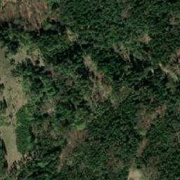 Satellite imagery of Čertova hora [Čížová - Zlivice], CZ