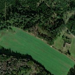 Satellite imagery of Skladiště [Vojníkov-Louka], CZ