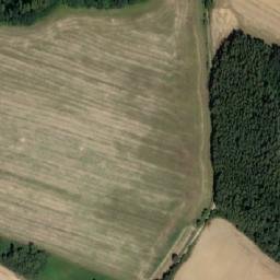 Satellite imagery of (Na Vrších) [Malšice-Dobřejice], CZ