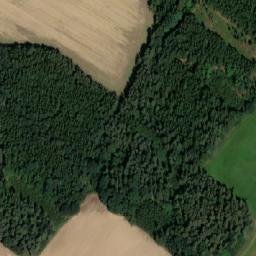 Satellite imagery of (Na Vrších) [Malšice-Dobřejice], CZ