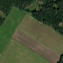 Satellite imagery of (Na Vrších) [Malšice-Dobřejice], CZ