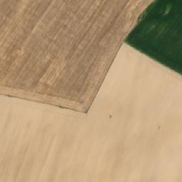 Satellite imagery of Travná Cesta [Malšice], CZ