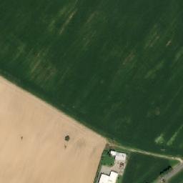 Satellite imagery of Travná Cesta [Malšice], CZ