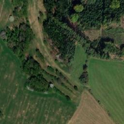 Satellite imagery of Blaník [Radenín-Kozmice], CZ