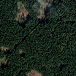 Satellite imagery of Huntov [Těmice u Kamenice nad Lipou], CZ