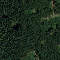 Satellite imagery of Huntov [Těmice u Kamenice nad Lipou], CZ