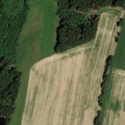 Satellite imagery of Buček [Střítež-Krumvald], CZ