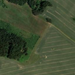 Satellite imagery of Buček [Střítež-Krumvald], CZ